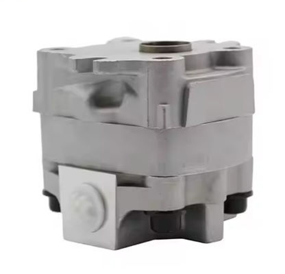 Pièces hydrauliques pour les excavateurs à pompe à engrenages LG907 LG908 PVD15