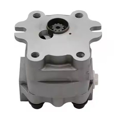 Pièces hydrauliques pour les excavateurs à pompe à engrenages LG907 LG908 PVD15
