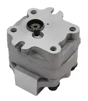 Pièces hydrauliques pour les excavateurs à pompe à engrenages LG907 LG908 PVD15
