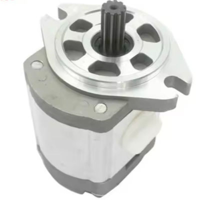 9217993 4181700 pompe à engrenages pour excavateur hydraulique Hitachi ZX120 ZX135-3 ZX350-3 ZX330 ZX670-3 ZX850-3 pompe à engrenages de haute qualité