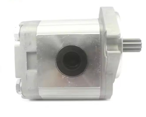 9217993 4181700 pompe à engrenages pour excavateur hydraulique Hitachi ZX120 ZX135-3 ZX350-3 ZX330 ZX670-3 ZX850-3 pompe à engrenages de haute qualité