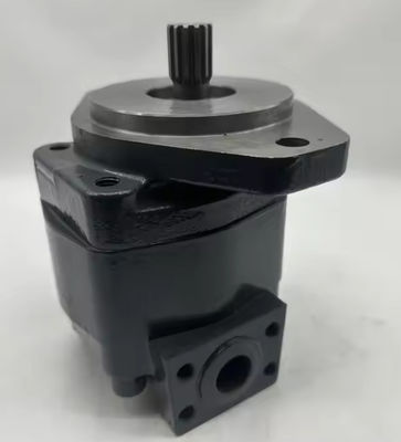 Pompes à engrenages pour excavatrice Pompes à engrenages hydrauliques VOE4574572 VOE14531868 VOE14524186 VOE14524187 Pour Volvo EC290B EC290