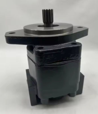 Pompes à engrenages pour excavatrice Pompes à engrenages hydrauliques VOE4574572 VOE14531868 VOE14524186 VOE14524187 Pour Volvo EC290B EC290