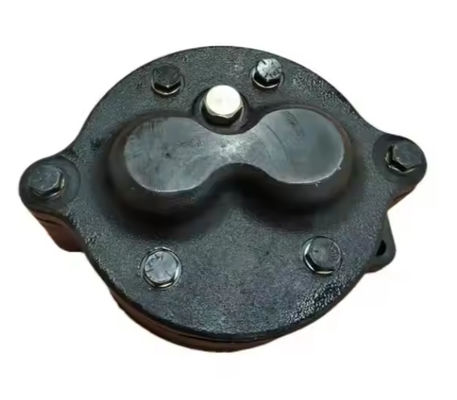 1P4231 Pompe à engrenages hydrauliques Pompe à huile à vendre Pièces de machines de construction de haute qualité pour Caterpillar