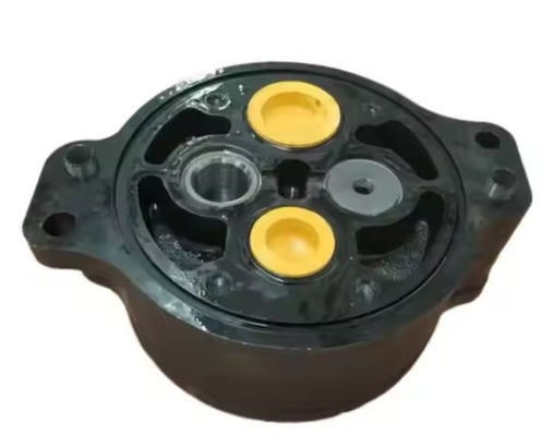 1P4231 Pompe à engrenages hydrauliques Pompe à huile à vendre Pièces de machines de construction de haute qualité pour erpillar