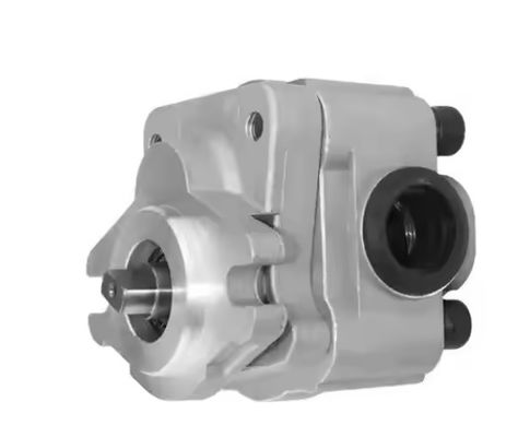 Pompes à engrenages pour excavateurs de haute qualité E200B E320 9903641226 Pompes à engrenages hydrauliques de charge Pompes pilotes KYB KP1009CHFSS