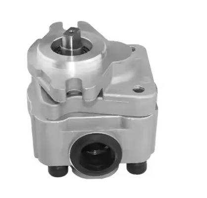Pompes à engrenages pour excavateurs de haute qualité E200B E320 9903641226 Pompes à engrenages hydrauliques de charge Pompes pilotes KYB KP1009CHFSS