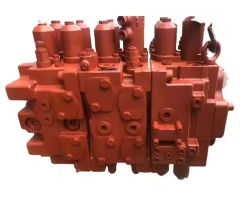 Pièces pour excavateurs, soupape de commande principale, pièces hydrauliques pour 60212284 SY485 LG950 XG490 SY365 Kmx32NA