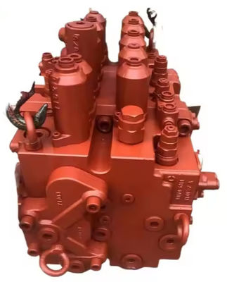 Pièces pour excavateurs, soupape de commande principale, pièces hydrauliques pour 60212284 SY485 LG950 XG490 SY365 Kmx32NA