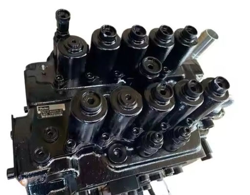 Partie de rechange de la valve de commande hydraulique Parker 280 1033000026