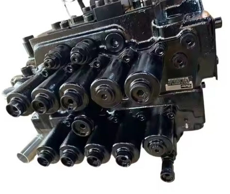 Partie de rechange de la valve de commande hydraulique Parker 280 1033000026