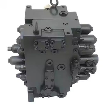 Kpm KMX32N B45202 B45015C 13Y00862 Valve de commande principale hydraulique Mcv de haute qualité KMX32N