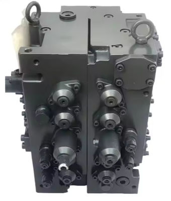 Kpm KMX32N B45202 B45015C 13Y00862 Valve de commande principale hydraulique Mcv de haute qualité KMX32N