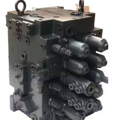 Kpm KMX32N B45202 B45015C 13Y00862 Valve de commande principale hydraulique Mcv de haute qualité KMX32N
