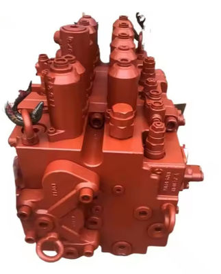60212284 SY485 LG950 XG490 SY365 KMX32NA Pièces pour excavatrice Pièces hydrauliques pour soupape de commande principale