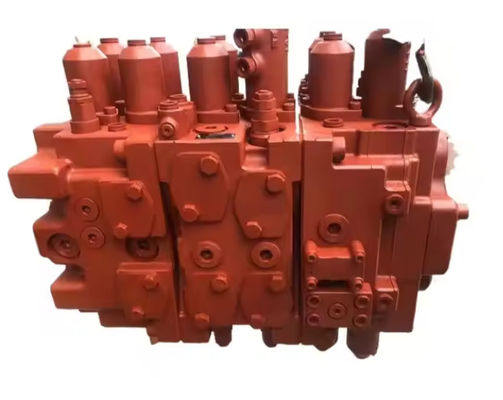 60212284 SY485 LG950 XG490 SY365 KMX32NA Pièces pour excavatrice Pièces hydrauliques pour soupape de commande principale