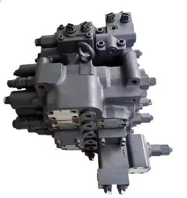 Valve de commande principale de l'excavateur MCV UX28-86 14576336 Pour EC210B MCV EC200B Pièces de machines de construction