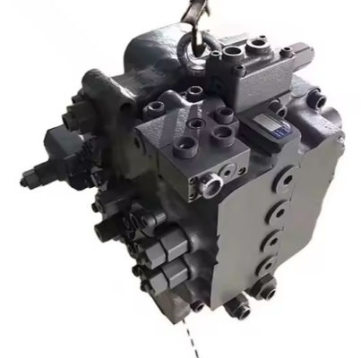 Valve de commande principale de l'excavateur MCV UX28-86 14576336 Pour EC210B MCV EC200B Pièces de machines de construction