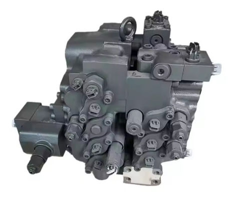 Valve de commande principale de l'excavateur MCV UX28-86 14576336 Pour EC210B MCV EC200B Pièces de machines de construction