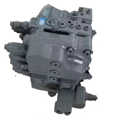 UX32 Valve de commande principale hydraulique pour EC290B 14511439 Pièces détachées de machines de construction