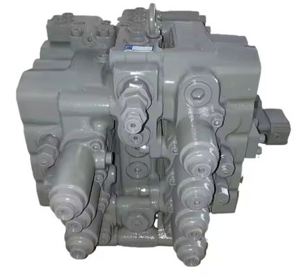 UX32 Valve de commande principale hydraulique pour EC290B 14511439 Pièces détachées de machines de construction