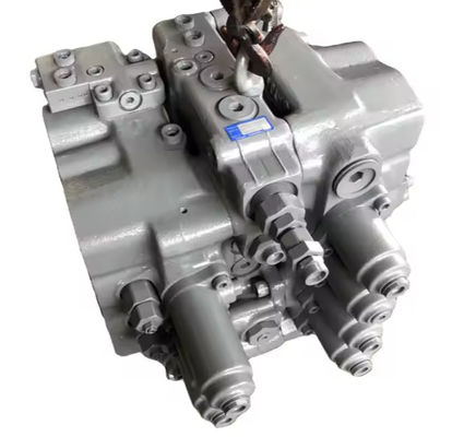 UX32 Valve de commande principale hydraulique pour EC290B 14511439 Pièces détachées de machines de construction