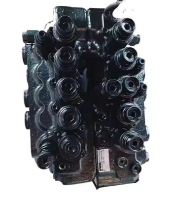 AV280 1033000026 Ventilateur de distribution hydraulique motorisé pour les modèles de machines de construction
