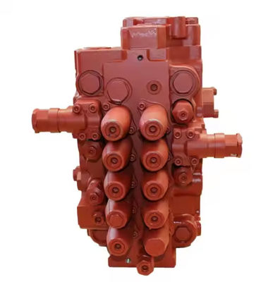 C0170-55068 Valve de commande principale pour KYB de haute qualité C0170-55064 KBJ10394 Pour excavateur SH200A5