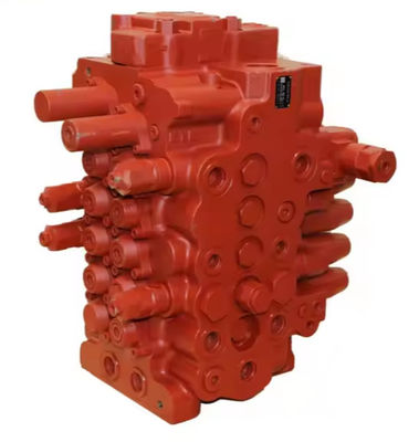 C0170-55068 Valve de commande principale pour KYB de haute qualité C0170-55064 KBJ10394 Pour excavateur SH200A5