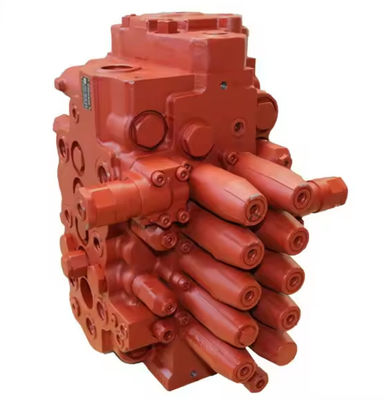 C0170-55068 Valve de commande principale pour KYB de haute qualité C0170-55064 KBJ10394 Pour excavateur SH200A5