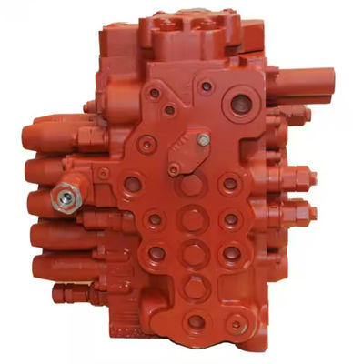 C0170-55068 Valve de commande principale pour KYB de haute qualité C0170-55064 KBJ10394 Pour excavateur SH200A5