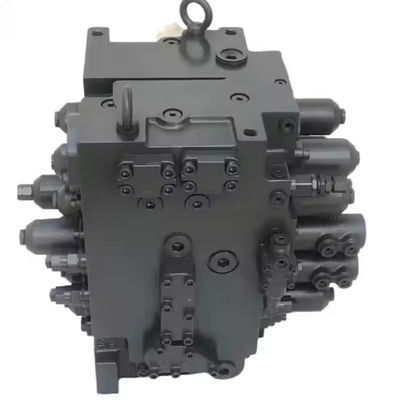 KMX32 KMX32N B45202 B45015c MCV soupape de commande principale hydraulique 13Y00862 Pièces de machines de construction de haute qualité