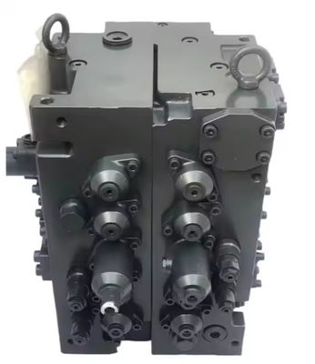 KMX32 KMX32N B45202 B45015c MCV soupape de commande principale hydraulique 13Y00862 Pièces de machines de construction de haute qualité