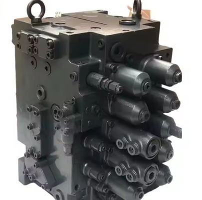KMX32 KMX32N B45202 B45015c MCV soupape de commande principale hydraulique 13Y00862 Pièces de machines de construction de haute qualité