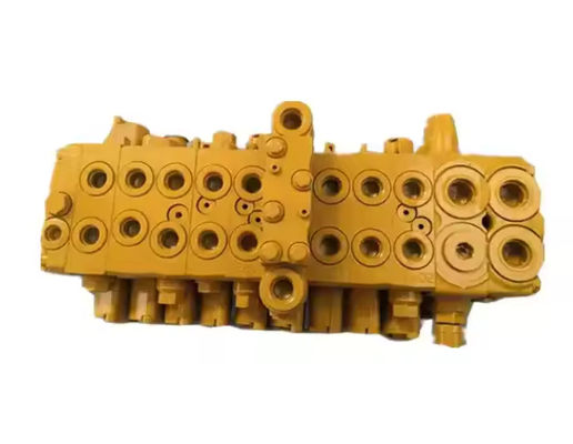 3737026 Ventilateur de commande E307D d'origine de la pelle 323-7681 323-7680 Ventilateur de commande principal 307E Ventilateur de commande hydraulique