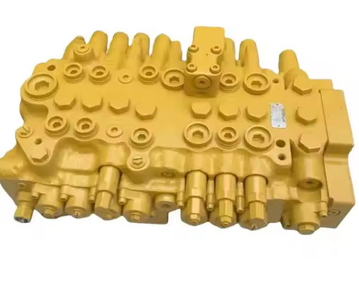 3737026 Ventilateur de commande E307D d'origine de la pelle 323-7681 323-7680 Ventilateur de commande principal 307E Ventilateur de commande hydraulique