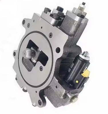 Parties de machines de construction pour excavatrices E320C régulateur de pompe hydraulique 256-0074 256-0077 256-0096