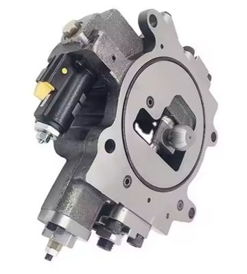 Parties de machines de construction pour excavatrices E320C régulateur de pompe hydraulique 256-0074 256-0077 256-0096