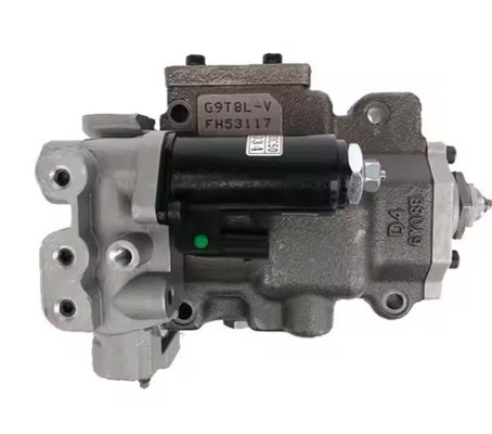 K3V112DT-HN HN00-112 G9T8L-V Assemblage de régulateur de pompe hydraulique pour EC210B Pièces détachées de pompe hydraulique pour excavatrice