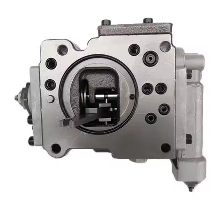 K3V112DT-HN HN00-112 G9T8L-V Assemblage de régulateur de pompe hydraulique pour EC210B Pièces détachées de pompe hydraulique pour excavatrice
