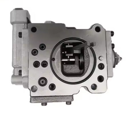 K3V112DT-HN HN00-112 G9T8L-V Assemblage de régulateur de pompe hydraulique pour EC210B Pièces détachées de pompe hydraulique pour excavatrice