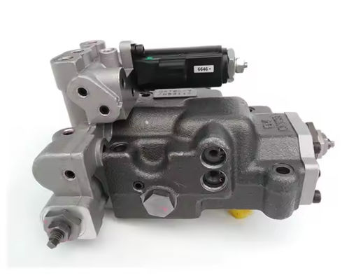 K3V112DT-HN HN00-112 G9T8L-V Assemblage de régulateur de pompe hydraulique pour EC210B Pièces détachées de pompe hydraulique pour excavatrice