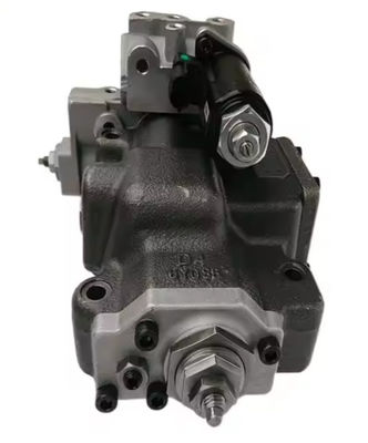 K3V112DT-HN HN00-112 G9T8L-V Assemblage de régulateur de pompe hydraulique pour EC210B Pièces détachées de pompe hydraulique pour excavatrice