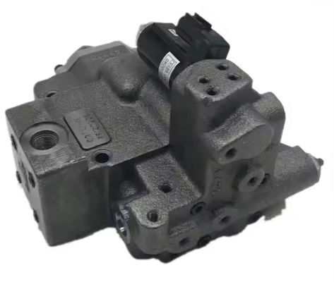 Pièces détachées pour excavatrice SK200-6E régulateur de pompe hydraulique YN10V01004F1