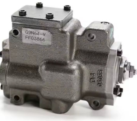 Pompes hydrauliques principales K3V63DT K3V112DT K3V140DT K3V180 K3V180DT K3V280