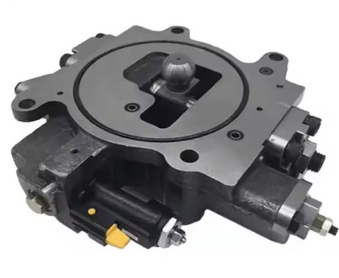 Pièces détachées pour excavatrice 2042683 CAT320C E320C E320D régulateur de pompe hydraulique