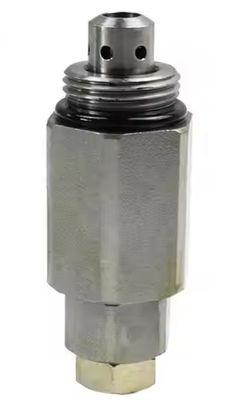 Excavateur EX200-5 EX200-3 Valve de sécurité principale 4372039 Valve de soulagement Ex200-5 4372039