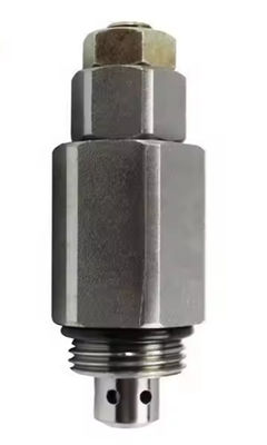 Excavateur EX200-5 EX200-3 Valve de sécurité principale 4372039 Valve de soulagement Ex200-5 4372039