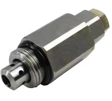 Excavateur EX200-5 EX200-3 Valve de sécurité principale 4372039 Valve de soulagement Ex200-5 4372039