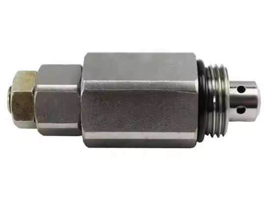 Excavateur EX200-5 EX200-3 Valve de sécurité principale 4372039 Valve de soulagement Ex200-5 4372039